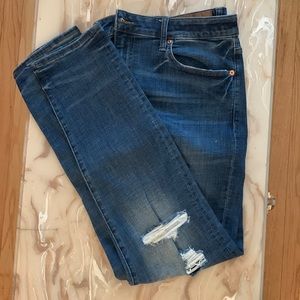 Men’s American Eagle size 36x34 extreme flex jeans in excellent condition.
